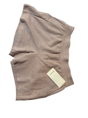 Lululemon Athletic Shorts | Women’s | Taupe | NWT
